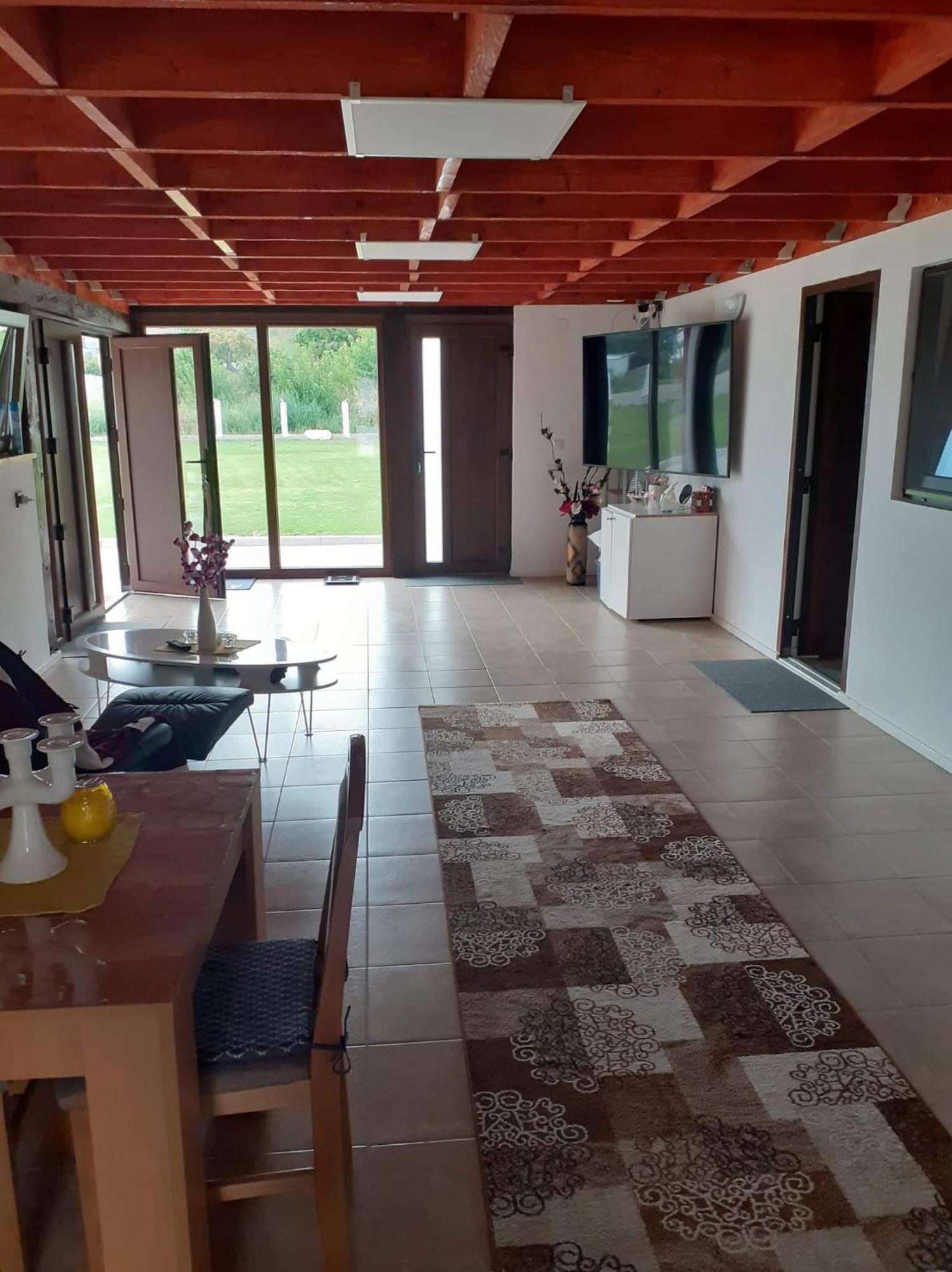 Vila Legrand Bazias Room photo