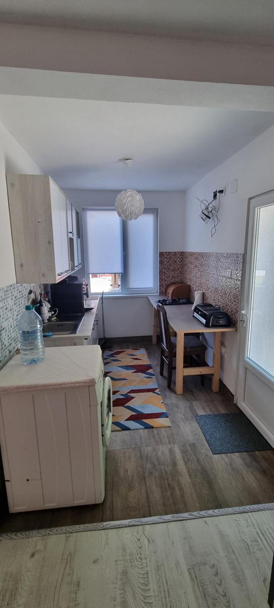 Vila Legrand Bazias Room photo