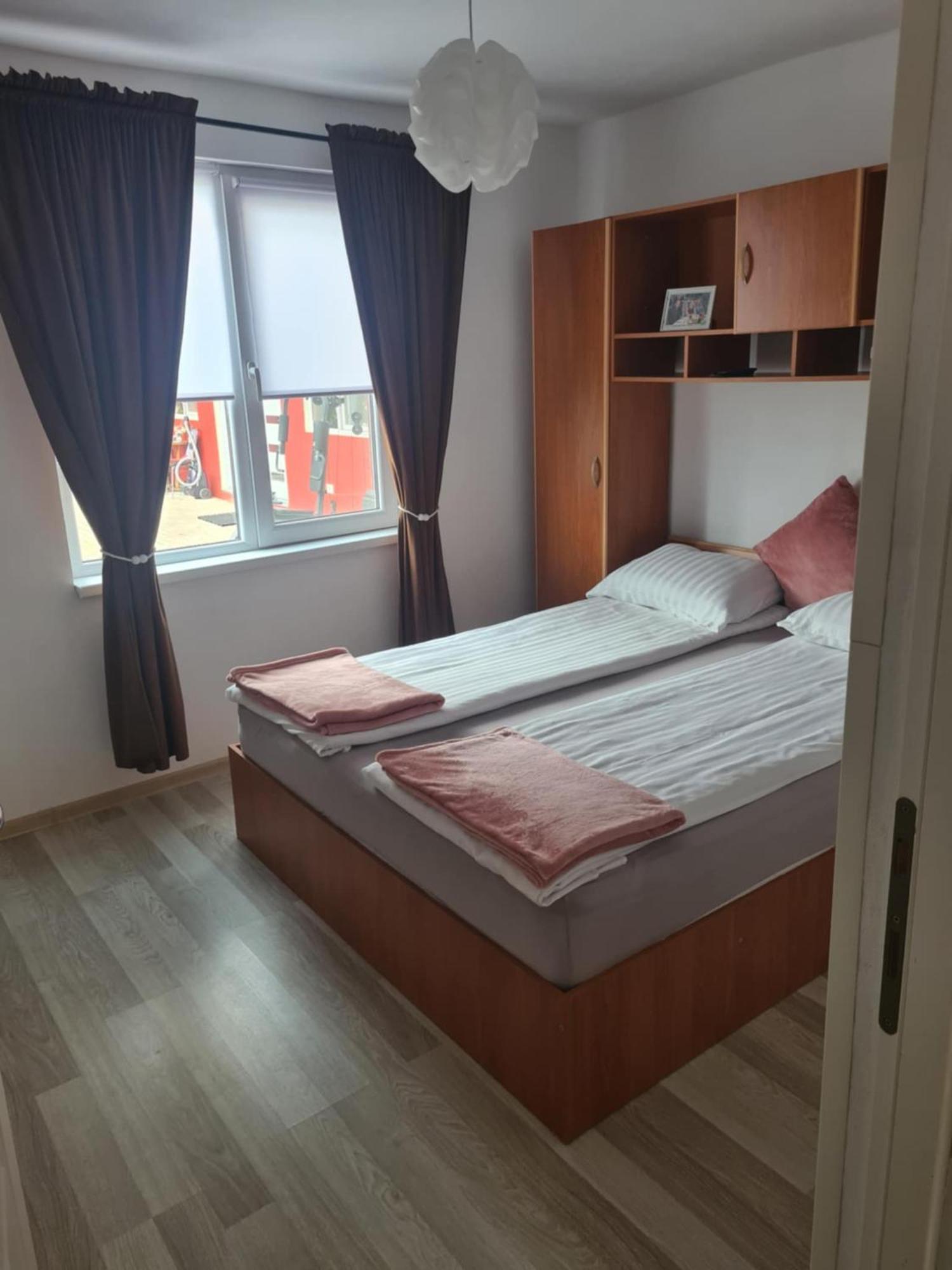 Vila Legrand Bazias Room photo