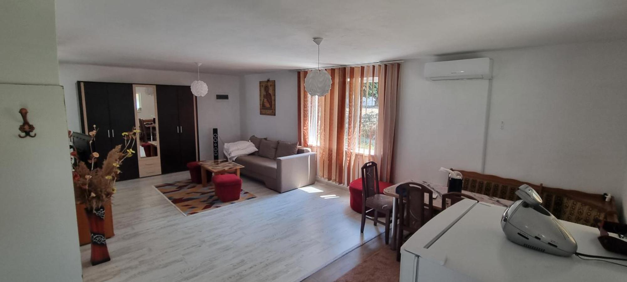 Vila Legrand Bazias Room photo